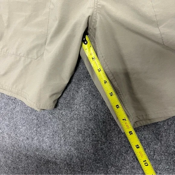 Roark revival layover Packable 4-way stretch short men’s 32 - Picture 6 of 9